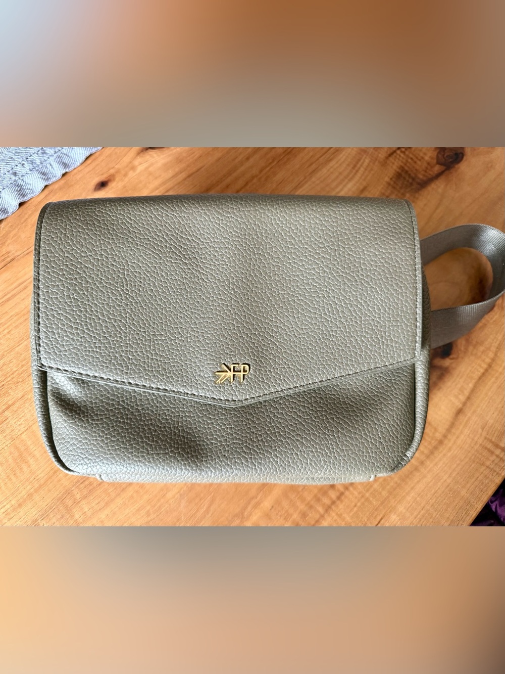 Freshly Picked Classic Park Pack Fanny Pack